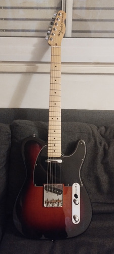 Fender Telecaster American Special 2011