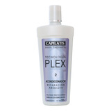 Acondicionador Capilatis Reparacion Absoluta Plex X 350ml