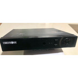 Dvr Videotronik 8ch Con 6 Camaras Y 12 Balun Usado 