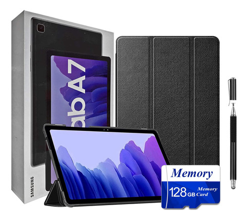 Tableta Samsung A7 Tab 10.4(2000x1200) Wi-fi, Qualcomm Snapd