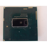 Processador Intel I5-4200m