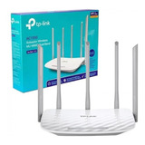 Tp-link Archer C60 V2 Dual Band 5g 2.4g Ac1350 Wifi