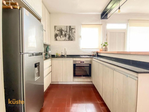 Departamento En Playa Brava - Imagen 4