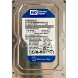 Western Digital Wd5000aakx-083ca1 500gb - 1911 Recuperodatos