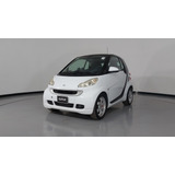 Smart Fortwo 1.0 Coupe Mhd Black And White