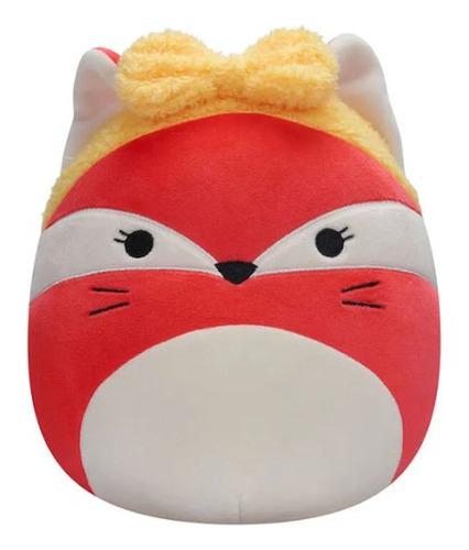 Brinquedos De Pelúcia Squishmallows 20 Cm Sunny