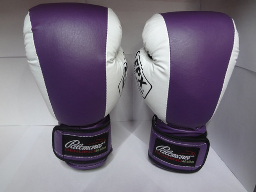 Guantes de box Palomares Pro 16 oz