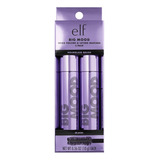 Elf - Big Mood Mascara De Pestañas - 2 Pack