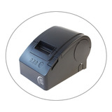 Miniprinter Termica Ec Line Ec-pm-58110-usb Usb Negra 58mm