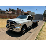 Dodge Ram 3500 Cabina Sencilla Aut