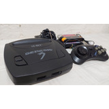 Consola De 16 Bits Sega Genesis 3 Clonica