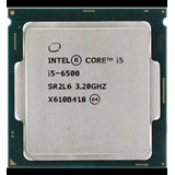 Processador Core I5 6500 Intel 