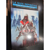 Assassins Creed La Guia Definitiva La Trilogia De Ezio