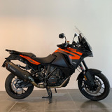 Ktm 1290 Super Adventure S