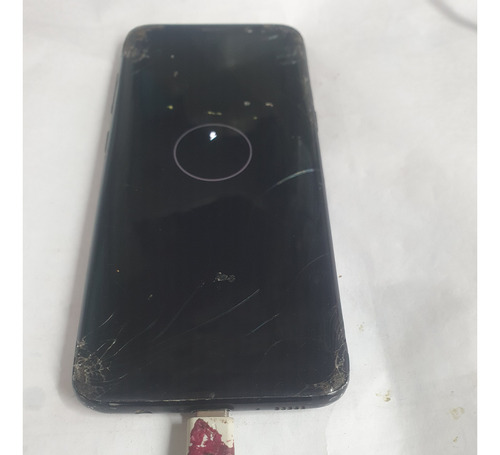 Celular Samsung S 8 G 950   Leia  Anuncio  Os 0200