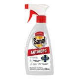 Anti-mofo Sanol Gatilho 330ml