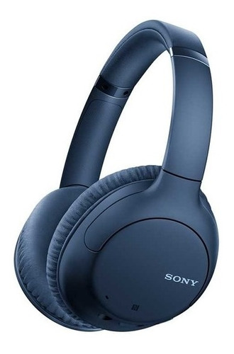 Sony Wh-ch710n Audifonos Bluetooth Cancelacion De Ruido