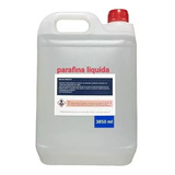 Promoción Galón Parafina Liquida 