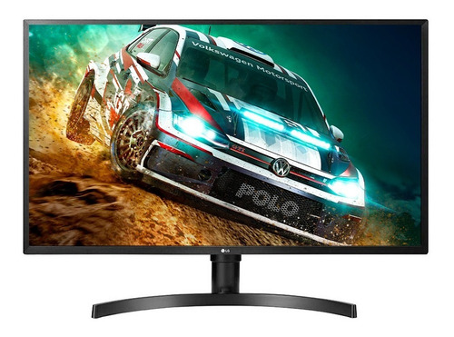 Monitor Gamer 32  LG 4k Uhd Dynamic Hrd10 Freesync Hdmi X2