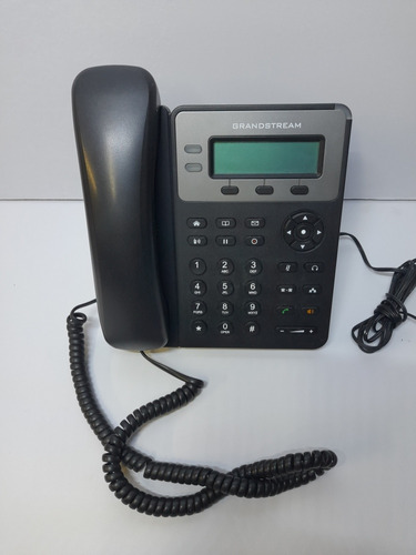 Telefone Ip Sip Grandstream Gxp 1615 Semi Novo