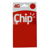 Chip Claro Prepago Incluye 1gb Y 50minutos 