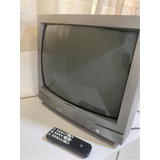 Television Sanyo C20lb94m