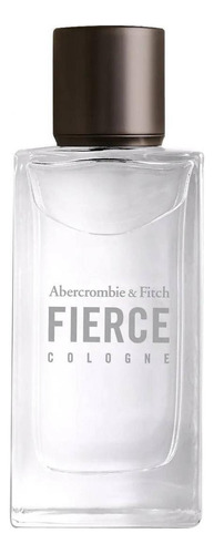 Abercrombie Fierce Eau De Cologne 50 ml Para  Hombre