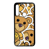 Carcasa Funda Para Huawei Y6 2019 Diseño 46