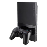 Play Station 2  64 Gigas 20 Juegos 