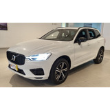 Volvo Xc60 T8 R-design Modelo 2021