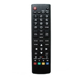 Control Remoto Para Lcd - Led O Smart Tv  LG