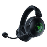 Audifono Kraken V3 Pro Wireless Hypersense - Crazygames