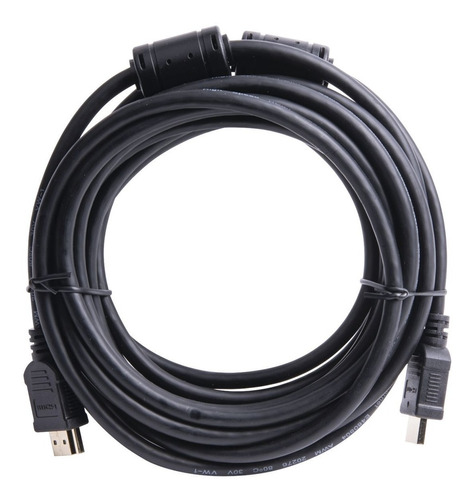 Cable Hdmi De 20 Metros Resoluciones En 4k/ Tt-hdmi-20m