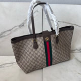 Bolsa Tote Gucci No Chanel No Prad No Fendi