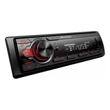 Som Automotivo Pioneer Mvh S218bt Com Usb E Bluetooth Pionee