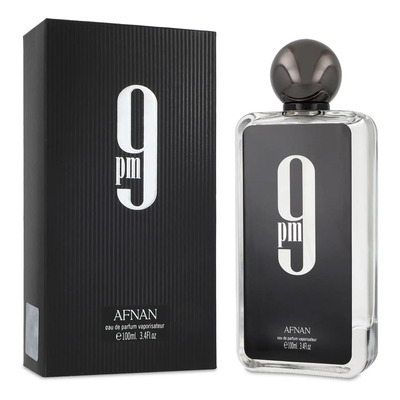 Afnan 9pm 100ml Edp Spray - Caballero | Envío gratis