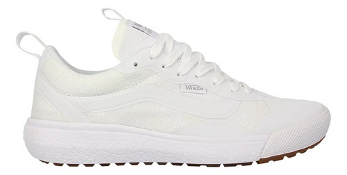 Tenis Vans Ultraranger Exo Branco