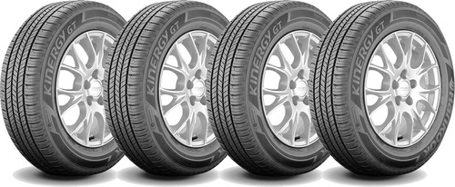 Kit De 4 Llantas Hankook Kinergy Gt H436 P 185/65r15 98