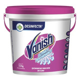 Vanish Quitamanchas Ultimate Performance 3.2 Kg