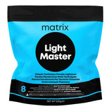 Decolorante Light Master X500 Gr-matrix (loreal) 