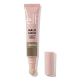 Elf - Halo Glow - Contour Contorno En Crema