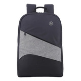 Mochila Hp Wings Poliester Para Notebook Hasta 15.6'' 