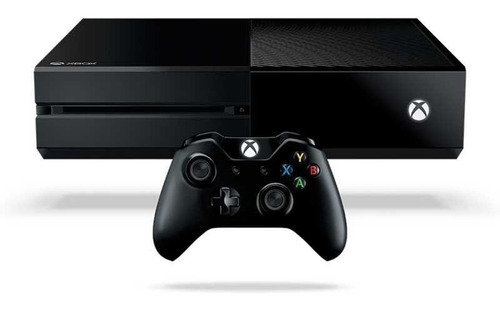 Xbox One 500gb + Controle Sem Fio + Jogo Frete Grátis