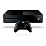 Xbox One 500gb + Controle Sem Fio + Jogo Frete Grátis