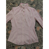 Camisa Carolina Herrera Talle 6 (s) Nueva