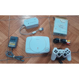 Ps1 One Slim