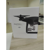 Phantom 4 Pro Obsidian Na Caixa Original