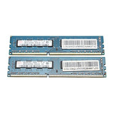 Escritorio Hynix Hmt351u6cfr8c-pb Pc3-12800u De 2 Gb (8 Gb E