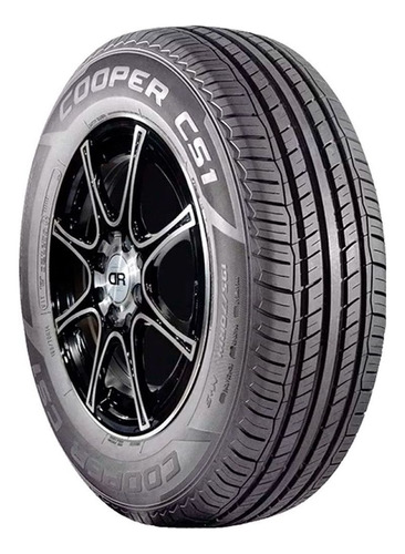 Llanta 185/65 R15 Cooper Cs1 88t