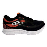 Zapatillas Olympikus Mujer Deportiva Alfa 124